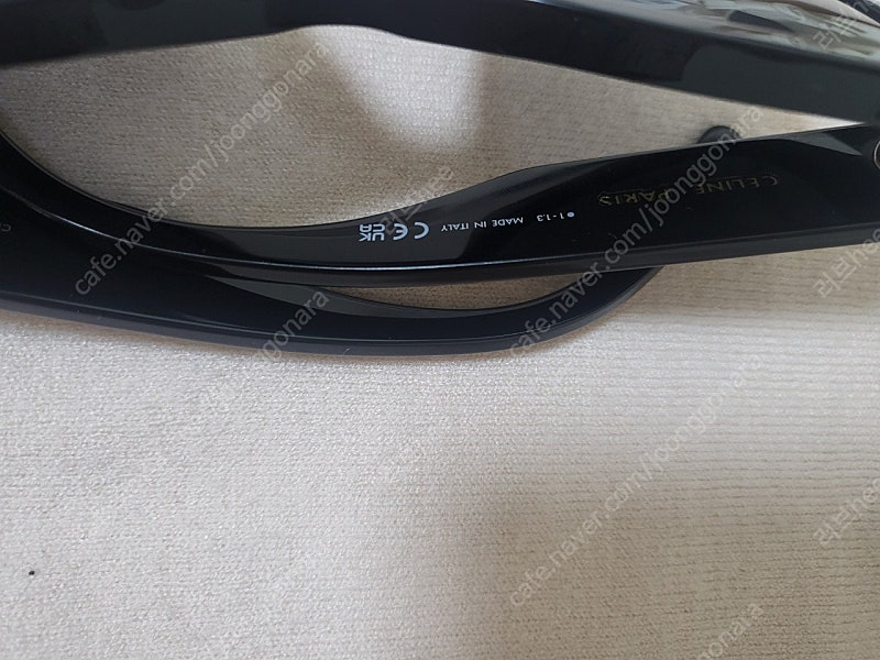 셀린 모노크롬01 선글라스--2