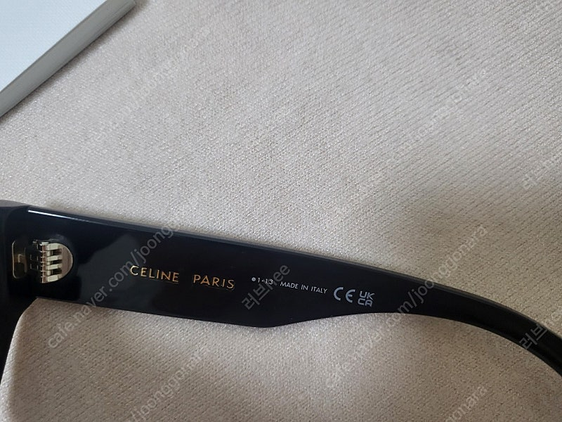 셀린 모노크롬01 선글라스--3