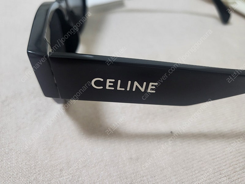 셀린 모노크롬01 선글라스--4