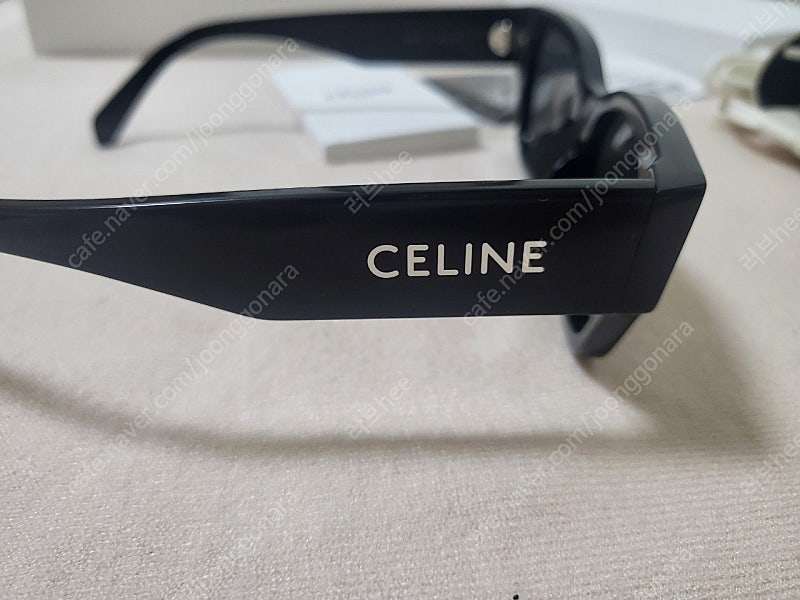 셀린 모노크롬01 선글라스--5