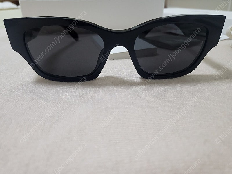 셀린 모노크롬01 선글라스--6