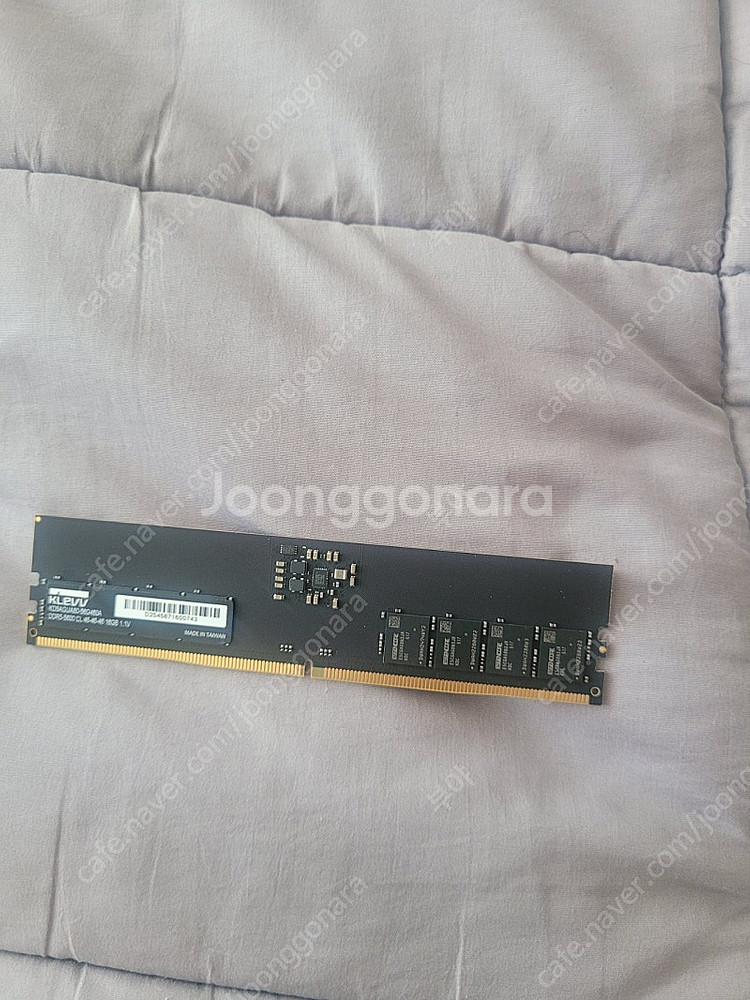 ddr5 메모리 16기가--1