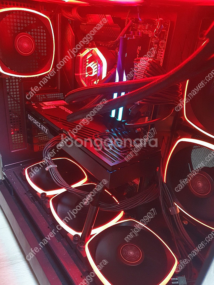 게인워드 지포스 RTX 5070 팝니다~~~~~~~~~...--2