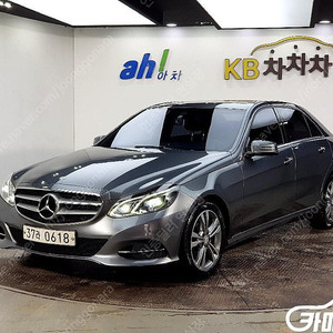 [벤츠]E-클래스 W212 E220 블루텍 아방가르드 ★중고차★중고차매입★전액할부★저신용자★신불자★소액할부★현금★카드 전부 가능합니다!