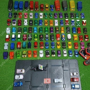 터닝메카드 300여점