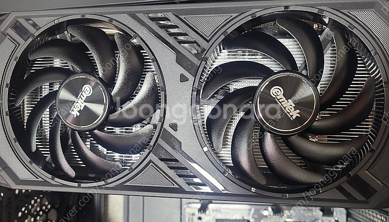 i5 14400F DDR5 16G RTX4060 본체 ...--4