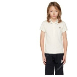 몽클레어 몽클레르 키즈 pk 반팔 12A