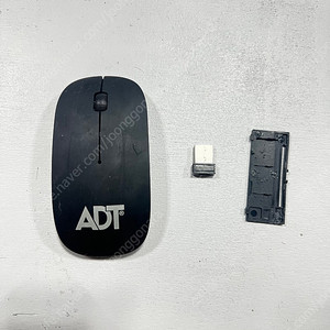 ADT (ckm-1000 , ckm1000D) CCTV 무선 마우스 판매합니다.