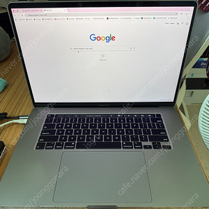 2019 맥북프로 16인치 i9 판매합니다