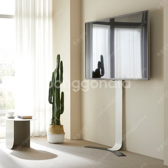 에라드 TV 거치대 STANDiT 400--1