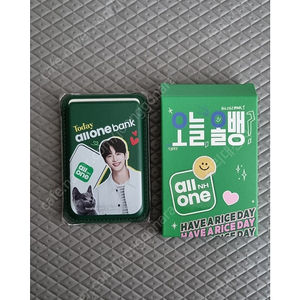 새상품)변우석 맥세이프 카드케이스지갑 한정판