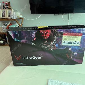 LG 34gn850 판매합니다.