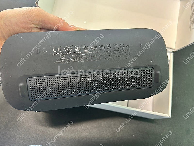 보스 사운드링크 플렉스 SE 블루투스 스피커 판매 합니...--0