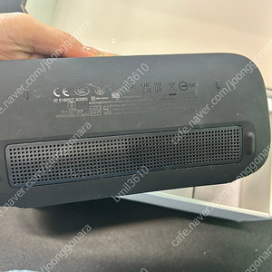 보스 사운드링크 플렉스 SE 블루투스 스피커 판매 합니다