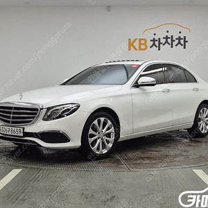 [벤츠]E-클래스 W213 E220d 익스클루시브 ★중고차★중고차매입★전액할부★저신용자★신불자★소액할부★현금★카드 전부 가능합니다!