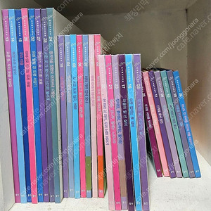 웅진 호박돌 우리문화 28권-택포 1만 5천