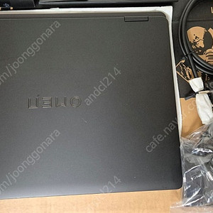 HP OMEN 16-am0148TX