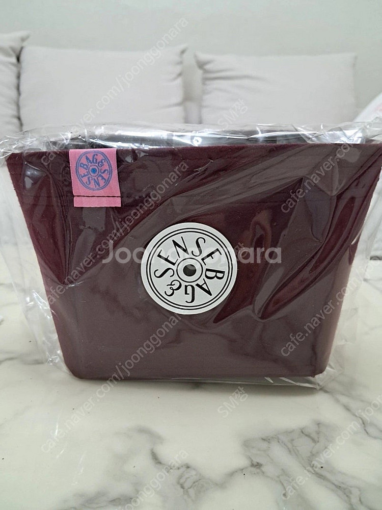 루이비통 올인BB 버킷백 이너백--0