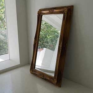 엔틱 거울 팔아요