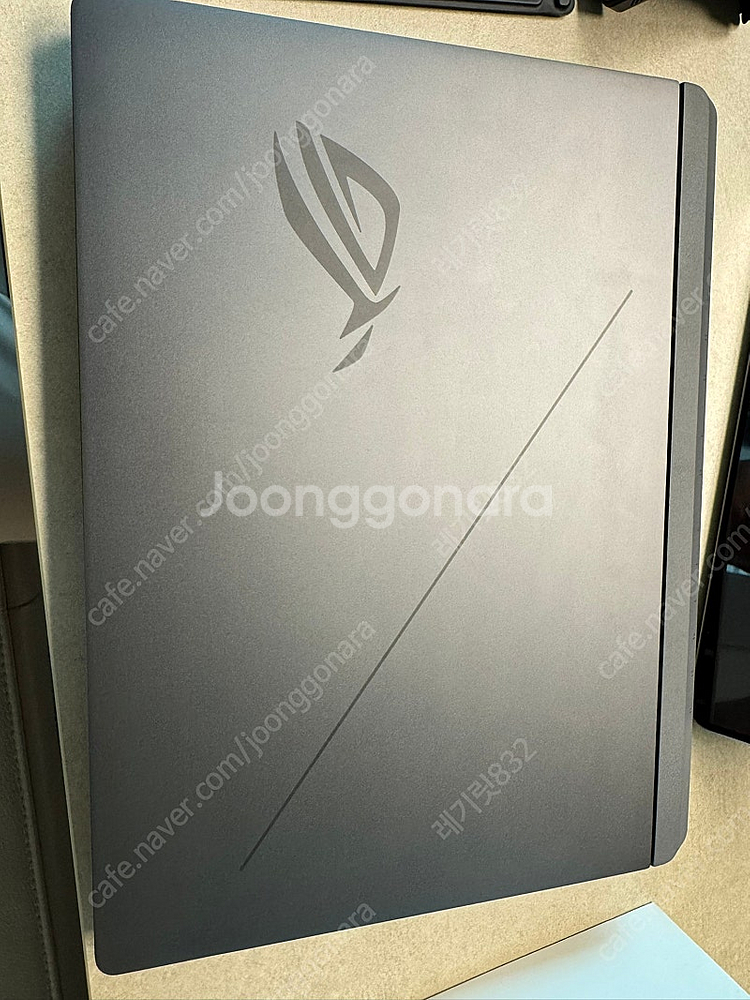 ASUS ROG STRIX G16 5080 노트북 판매...--2