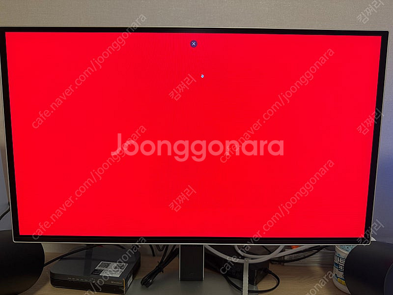 삼성 오디세이 OLED G6(G60SD) 게이밍 모니터...--2
