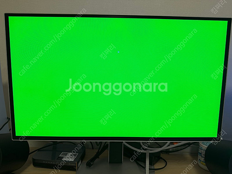 삼성 오디세이 OLED G6(G60SD) 게이밍 모니터...--3