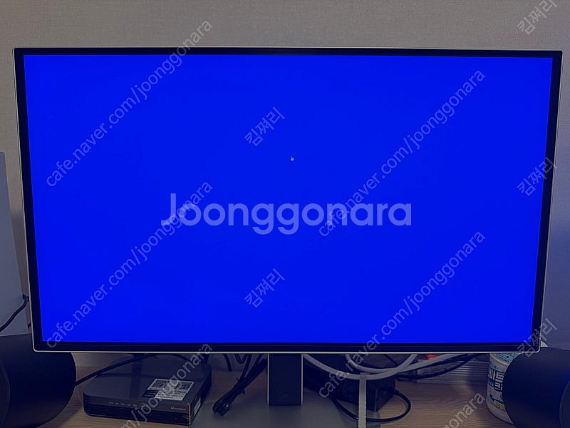 삼성 오디세이 OLED G6(G60SD) 게이밍 모니터...--4