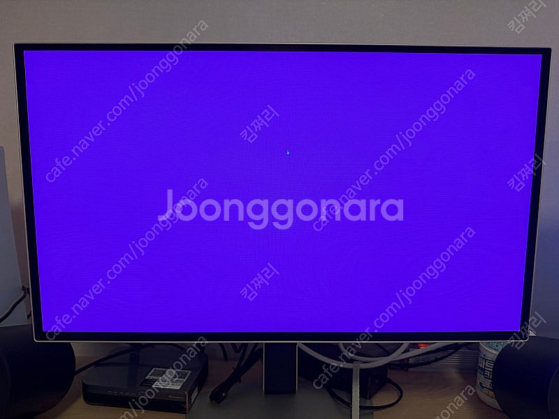 삼성 오디세이 OLED G6(G60SD) 게이밍 모니터...--5