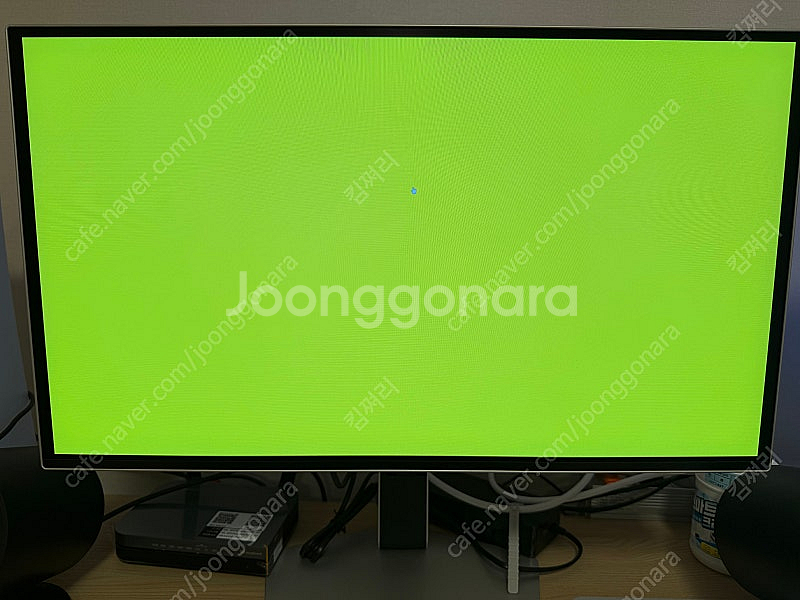 삼성 오디세이 OLED G6(G60SD) 게이밍 모니터...--6