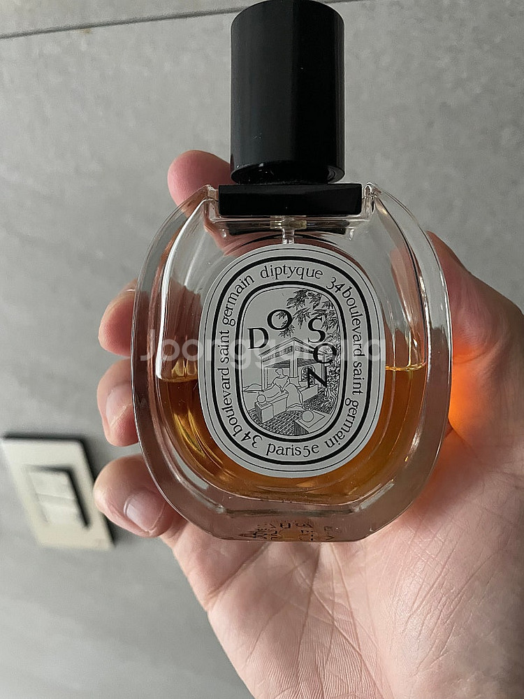 딥디크 도손 50ml--1