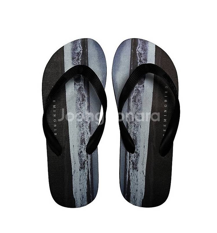 새상품) 트리밍버드 FLIP FLOP 플립플랍 쪼리 M--0