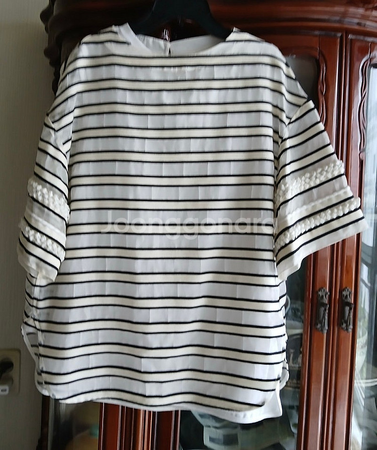 래트바이티, 마인, 시스템, sj 등 한섬 브랜드 아껴두었던 새 옷들입니다.--4