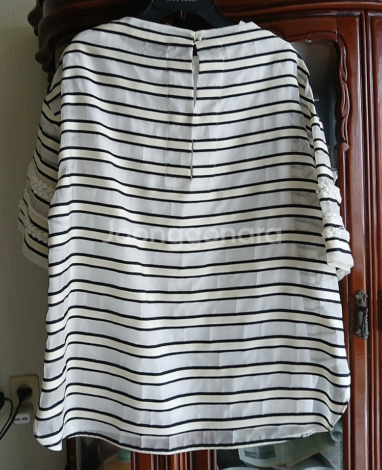 래트바이티, 마인, 시스템, sj 등 한섬 브랜드 아껴두었던 새 옷들입니다.--5