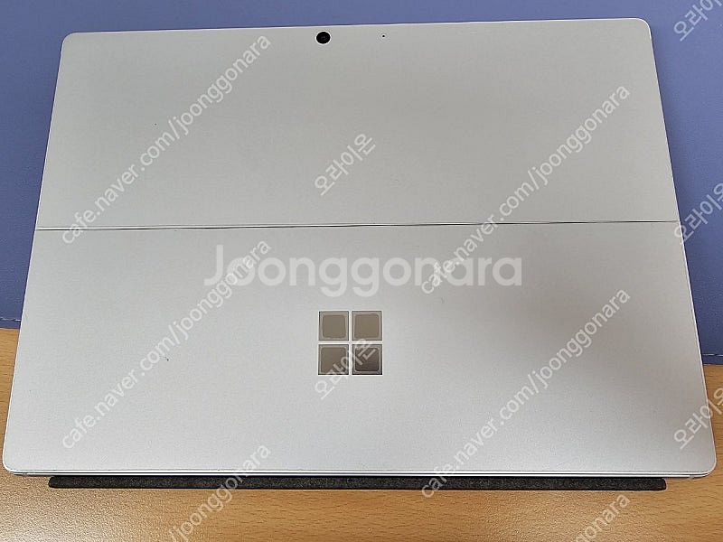 마이크로소프트 서피스 프로 9 LTE SQ3 모델--1