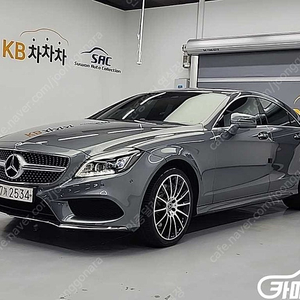 [벤츠]CLS클래스 W218 CLS 400 AMG Line ★중고차★중고차매입★전액할부★저신용자★신불자★소액할부★현금★카드 전부 가능합니다!