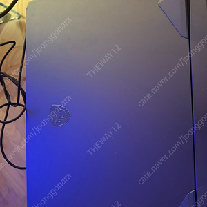 Msi ge76 노트북 3070ti