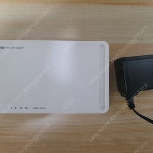 H6005-IGMP 스위치 허브 팝니다