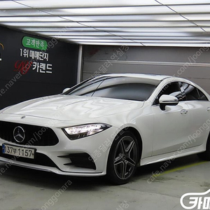 [벤츠]CLS클래스 C257 CLS 300d AMG Line ★중고차★중고차매입★전액할부★저신용자★신불자★소액할부★현금★카드 전부 가능합니다!