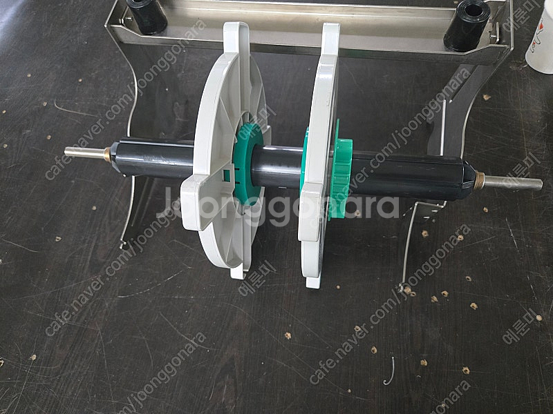 도시바 라벨프린트 B-852-TS22-QP-R--3