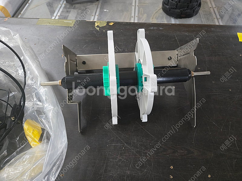 도시바 라벨프린트 B-852-TS22-QP-R--4