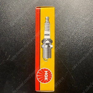 NGK 스파크 플러그 LMAR8J-9E BMW C400GT C400X용 점화플러그