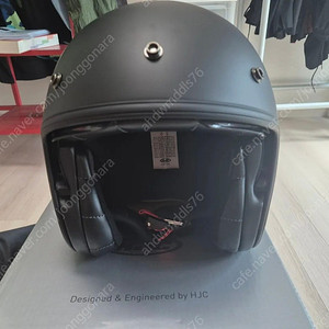 V31 HJC 무광블랙 XL 팝니다.