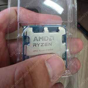 라이젠 9600x 단품