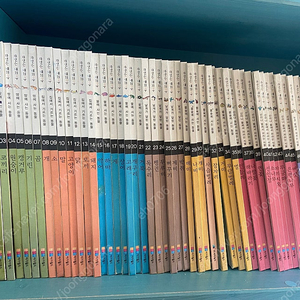아가월드 자연은 내친구, 학습만화/세계의 위인, 과학만화