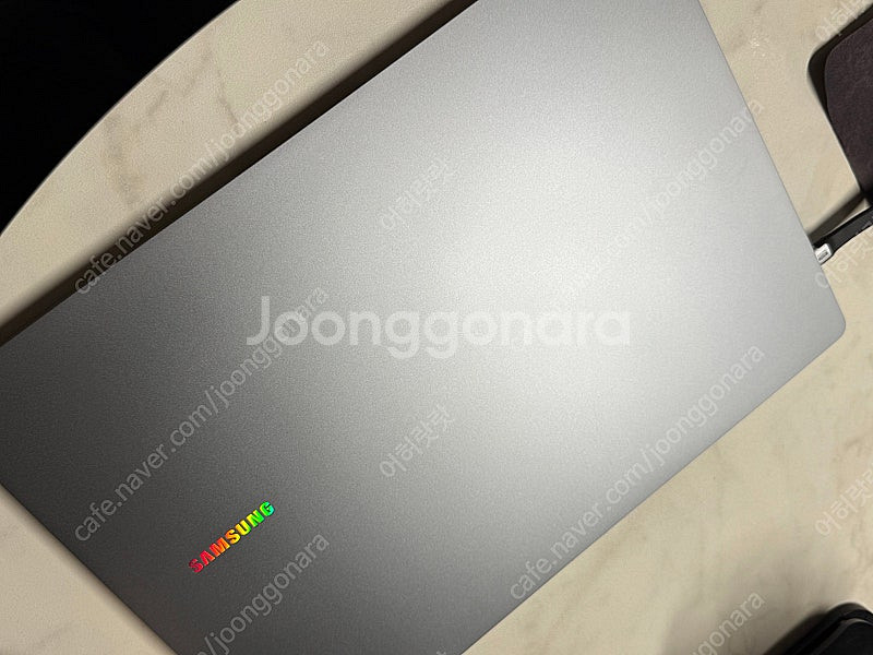 삼성 갤럭시북5 프로 NT960XHA-K71A 판매합니...--4