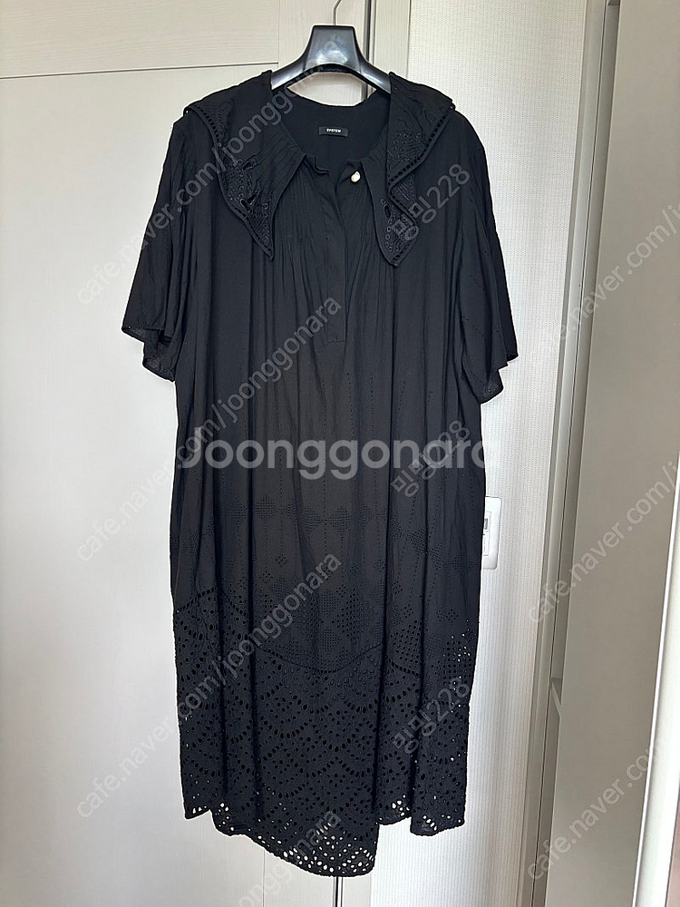 한섬 시스템 원피스--0