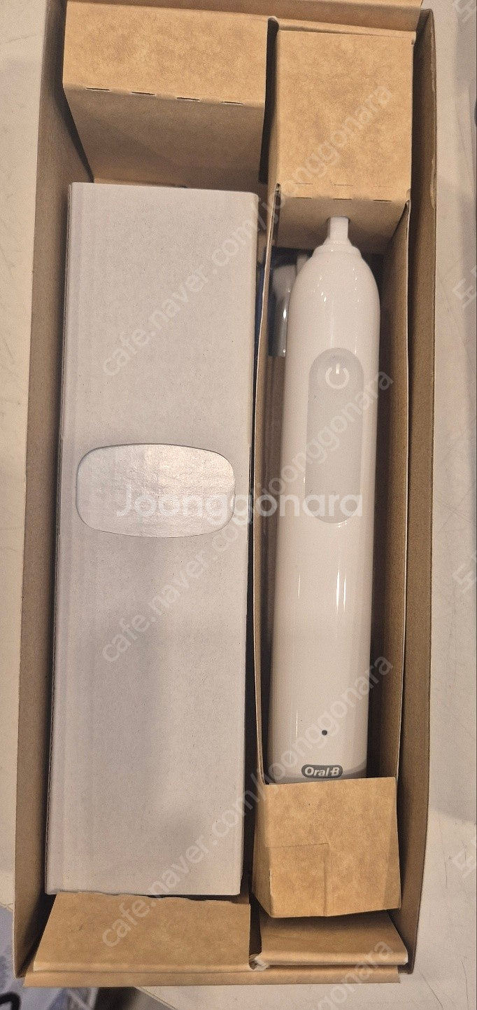 오랄비 전동칫솔 Pro1000 (개봉새상품, 택포)--2