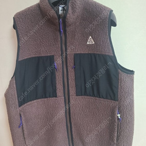 나이키 ACG 베스트 조끼
