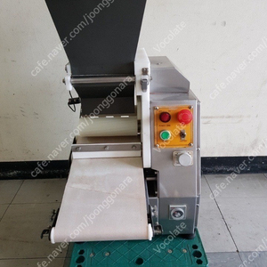 가나식품기계 김밥기계 GN-58 김밥시트기 김구이기계 김기계 이미지