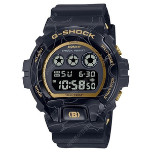 지샥 gm 6900bape, futur 콜라보 일괄 판매합니다.